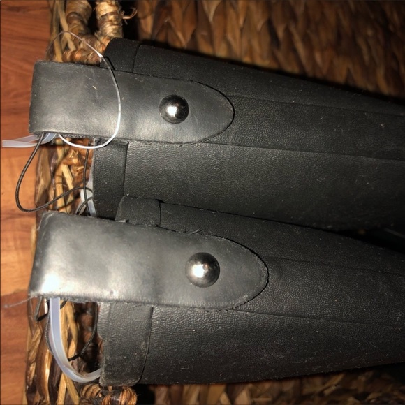 SOLD!!🍀Merona Rain Boots 🌧 - Picture 3 of 6